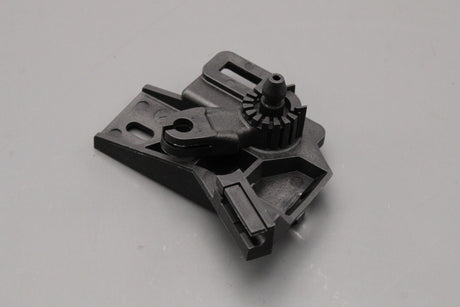 VW Crafter 2017-on interior bonnet release handle bracket 517823633B