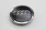 Audi A3 RS3 TT TTS Q3 RSQ3 alloy wheel centre cap (x1) 4B0601170A LT7