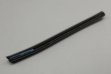 Skoda Yeti 2010-18 wheel arch rubber seal (rear left) 5L0839761C