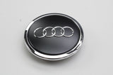 Audi A3 RS3 TT TTS Q3 RSQ3 alloy wheel centre cap (x1) 4B0601170A LT7