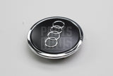 Audi A3 RS3 TT TTS Q3 RSQ3 alloy wheel centre cap (x1) 4B0601170A LT7