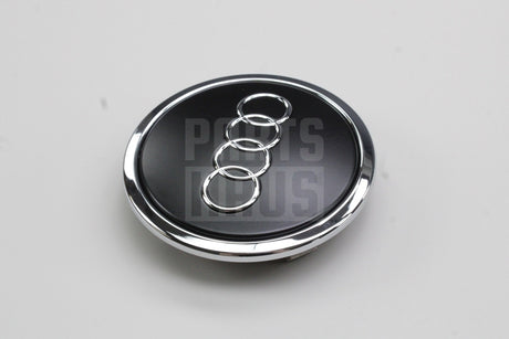 Audi A3 RS3 TT TTS Q3 RSQ3 alloy wheel centre cap (x1) 4B0601170A LT7