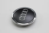 Audi A3 RS3 TT TTS Q3 RSQ3 alloy wheel centre cap (x1) 4B0601170A LT7