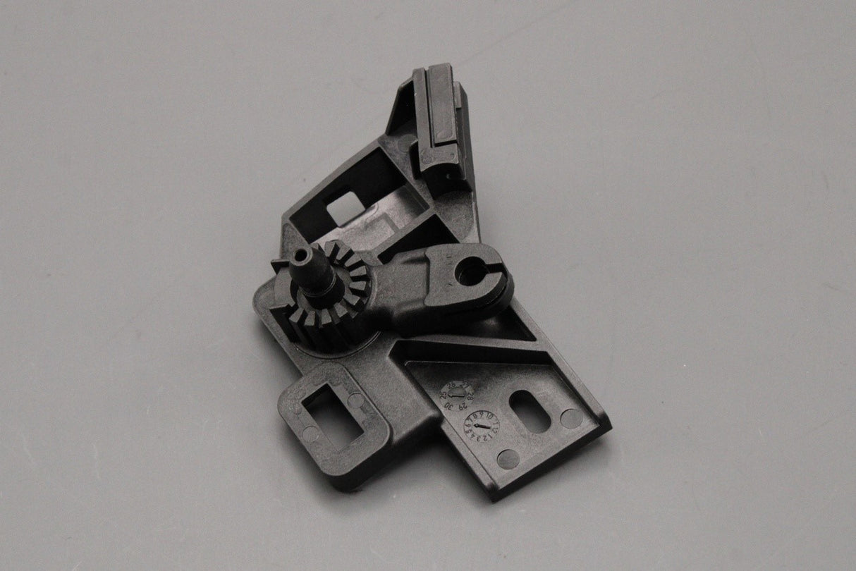 VW Crafter 2017-on interior bonnet release handle bracket 517823633B