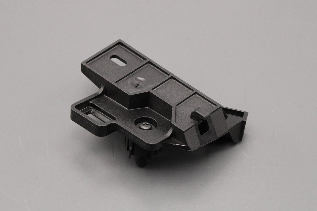 VW Crafter 2017-on interior bonnet release handle bracket 517823633B