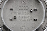 Audi A3 RS3 TT TTS Q3 RSQ3 alloy wheel centre cap (x1) 4B0601170A LT7
