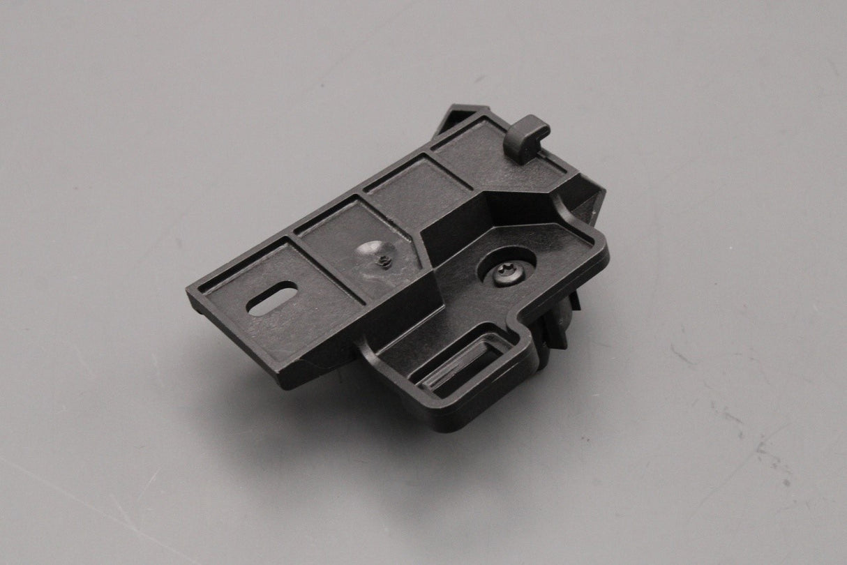 VW Crafter 2017-on interior bonnet release handle bracket 517823633B