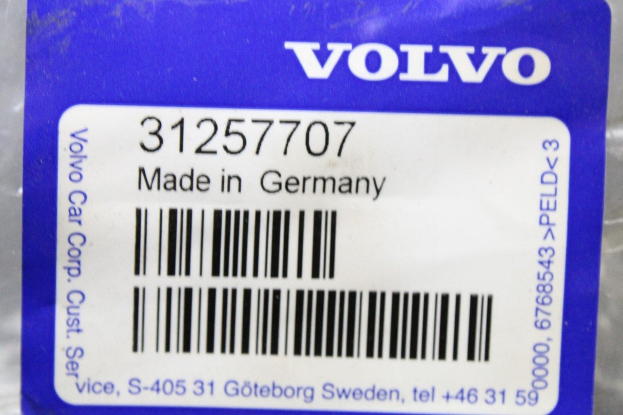 Volvo XC90 brake flexi hose 31257707