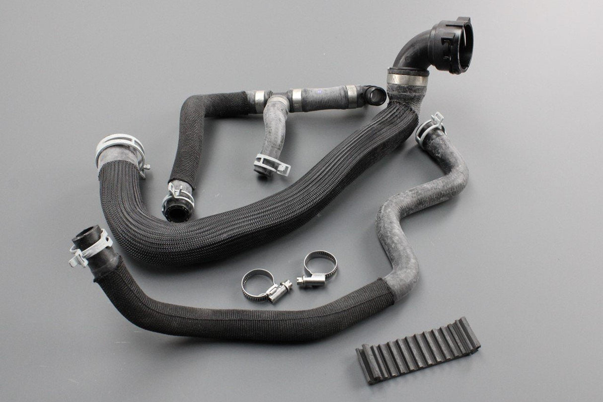 Volvo hose kit 31657169