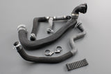 Volvo hose kit 31657169