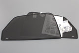 Audi Q3 RSQ3 sunblind for rear passenger window (2-piece set) 8U0064160A
