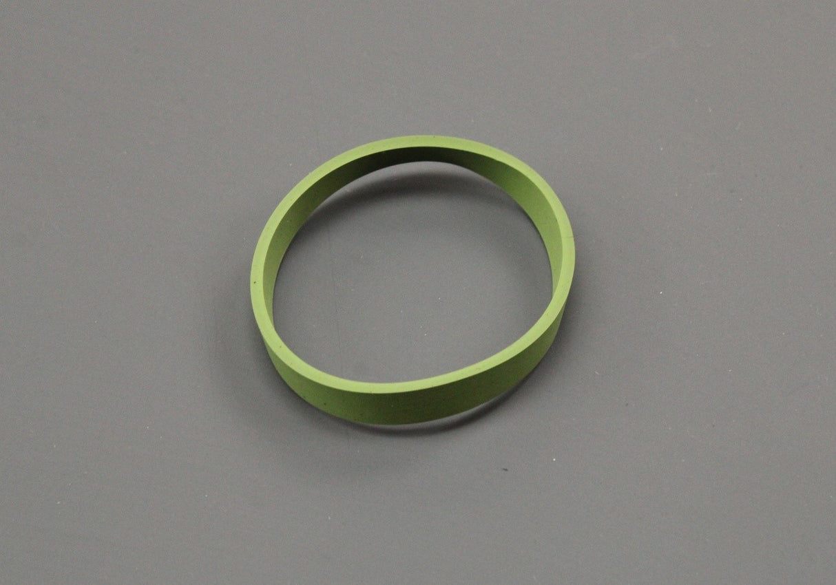 Audi R8 RS4 RS5 V8 V10 air intake manifold seal gasket (x1) 07L129717E