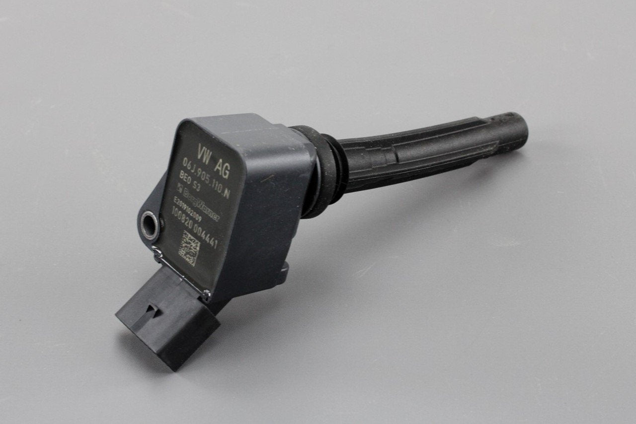 indiansummer  VW Audi Skoda SEAT 1.8 2.0 TSI TFSI ignition coil (x1) 06J905110N