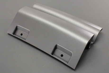 Audi A3 8P 2009-13 factory tow bar bumper cover 8P0807397B 1RR