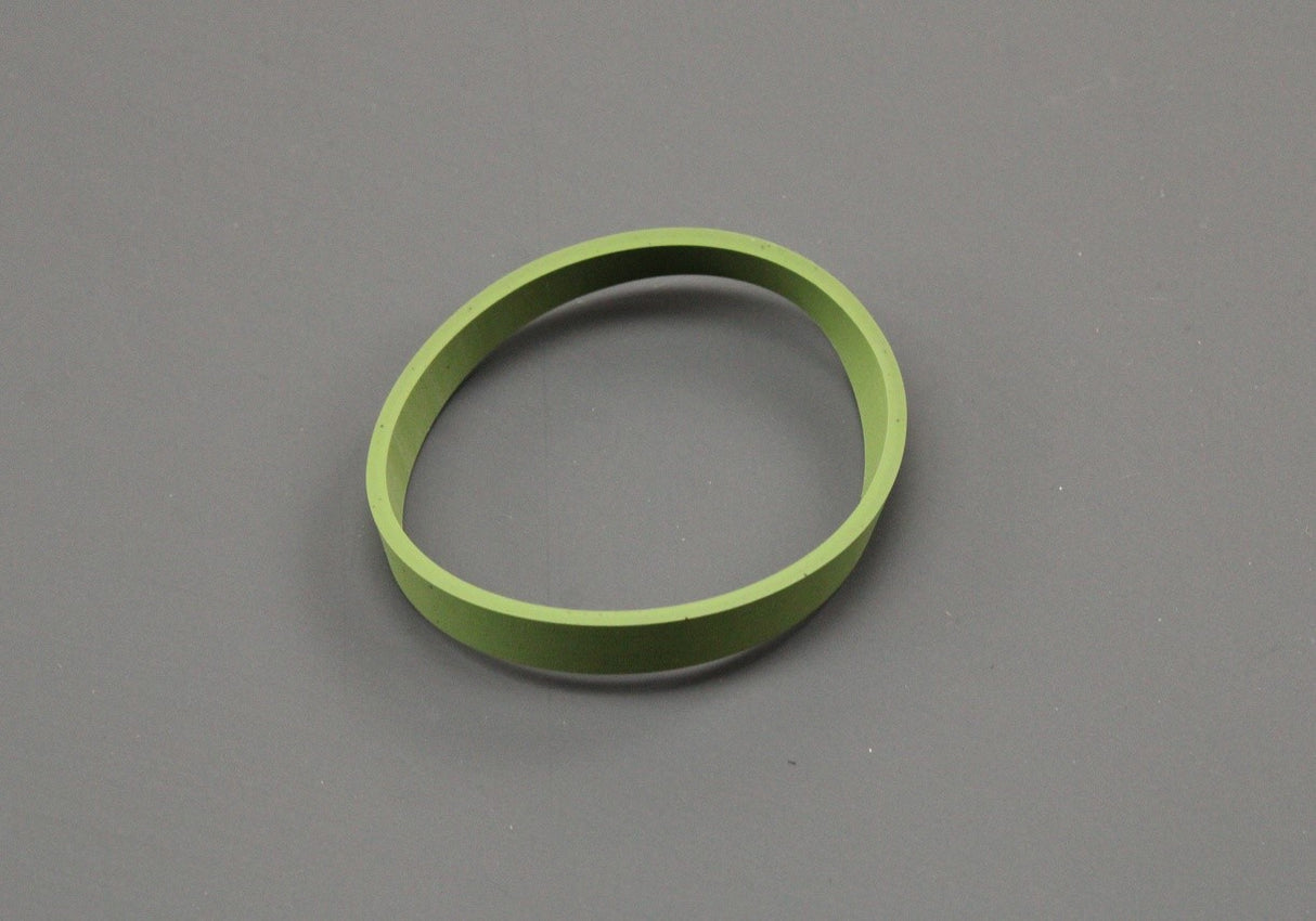 Audi R8 RS4 RS5 V8 V10 air intake manifold seal gasket (x1) 07L129717E