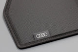 Audi Q3 RSQ3 sunblind for rear passenger window (2-piece set) 8U0064160A