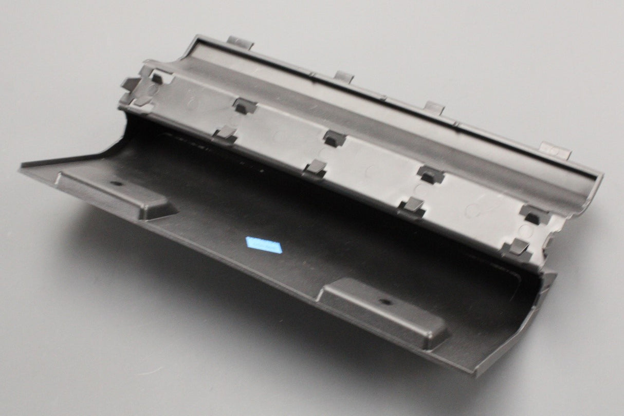 Audi A3 8P 2009-13 factory tow bar bumper cover 8P0807397B 1RR