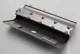 Audi A3 8P 2009-13 factory tow bar bumper cover 8P0807397B 1RR