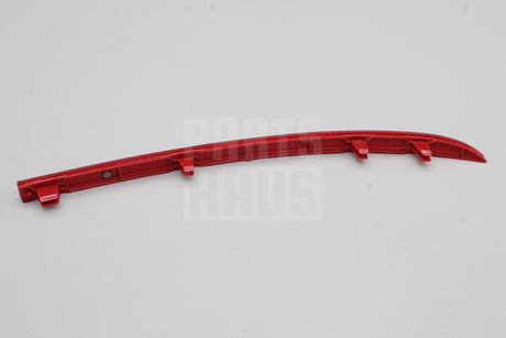 Skoda Octavia VRS 2013-20 Rear bumper reflector (left) 5E0945105B