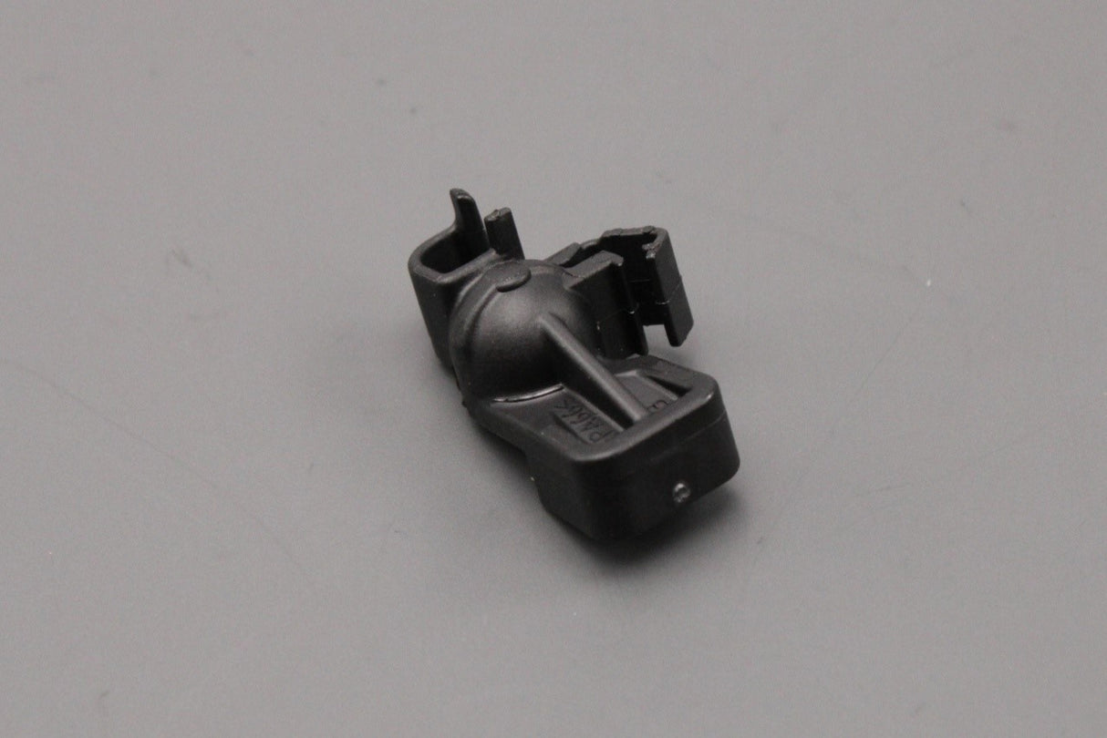 VW Crafter 2017-on rear door lock rod holder clip (x1) 7C0827312