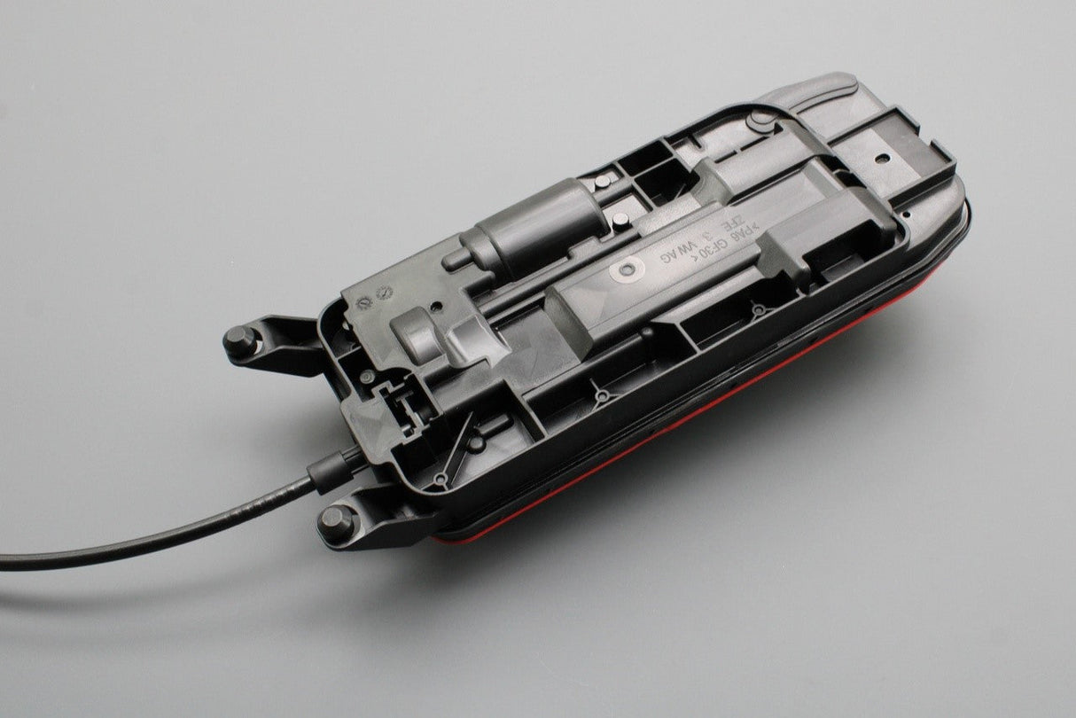 VW Audi Skoda SEAT CUPRA 7 speed dsg gear selector mechanism 5WA713033BS