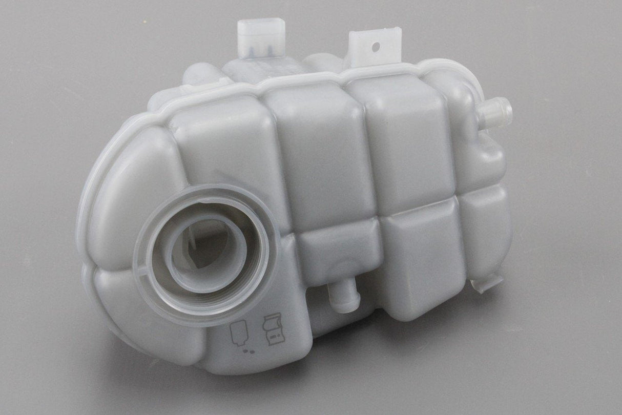 Audi A6 S/RS6 A7 RS7 A8 2010-18 V6 V8 coolant reservoir tank 4G0121403AC
