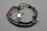 VW Polo Audi A1 Skoda Rapid 15-23 positive battery harness 6C0971349MD