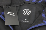 VW R women's softshell jacket in black (M) 5H6084018B