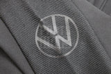 VW R women's softshell jacket in black (M) 5H6084018B
