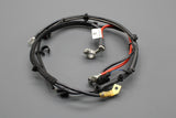 VW Polo Audi A1 Skoda Rapid 15-23 positive battery harness 6C0971349MD