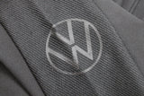 VW R women's softshell jacket in black (M) 5H6084018B