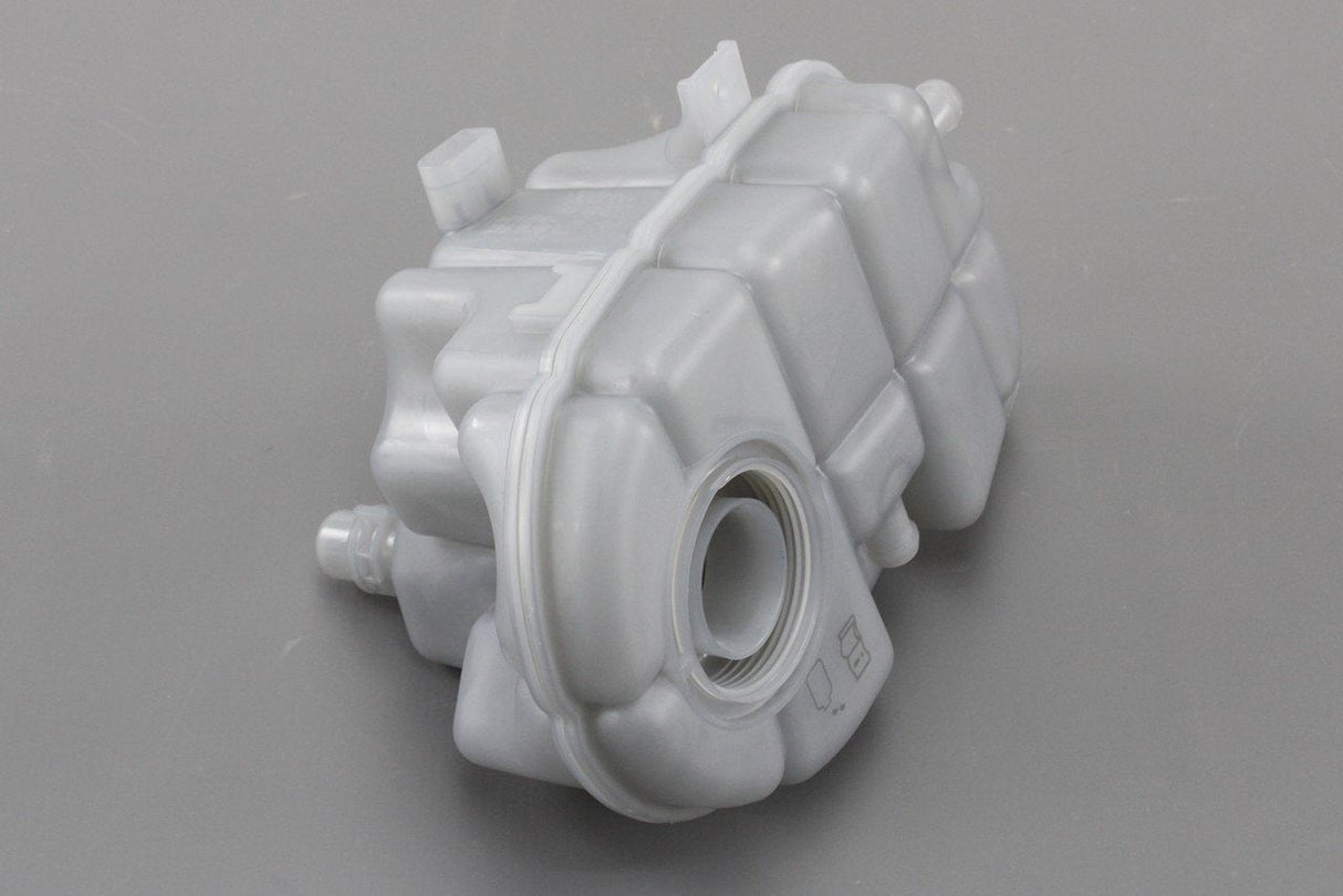 Audi A6 S/RS6 A7 RS7 A8 2010-18 V6 V8 coolant reservoir tank 4G0121403AC