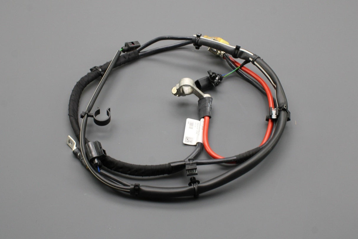 VW Polo Audi A1 Skoda Rapid 15-23 positive battery harness 6C0971349MD