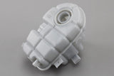 Audi A6 S/RS6 A7 RS7 A8 2010-18 V6 V8 coolant reservoir tank 4G0121403AC