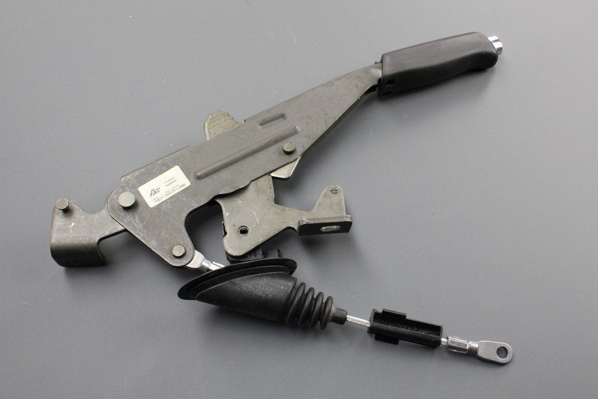 VW Sharan SEAT Alhambra 96-10 handbrake lever with handle 7M3711301D B41