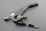 VW Sharan SEAT Alhambra 96-10 handbrake lever with handle 7M3711301D B41