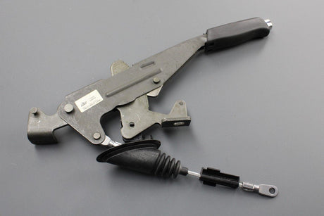 VW Sharan SEAT Alhambra 96-10 handbrake lever with handle 7M3711301D B41