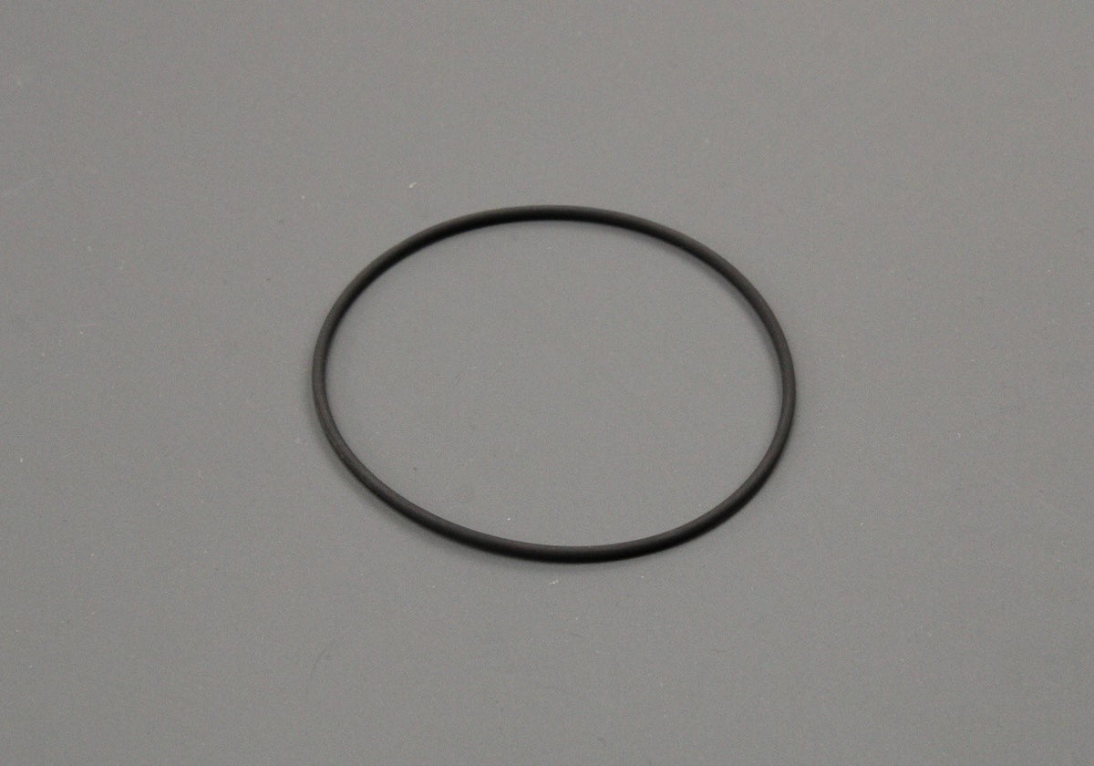 Audi R8 RS6 5.2 V10 coolant pump gasket seal 07L121437, view 1