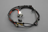 VW Polo Audi A1 Skoda Rapid 15-23 positive battery harness 6C0971349MD