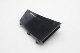 Audi TT 2015-24 S-Line front bumper end cap trim (left) 8S0807151A 9B9