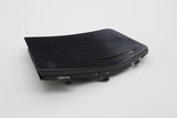Audi TT 2015-24 S-Line front bumper end cap trim (left) 8S0807151A 9B9