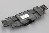 Audi A4 A6 Q7 RS4 RS6 front seat adjuster plastic lower part 8E0881061