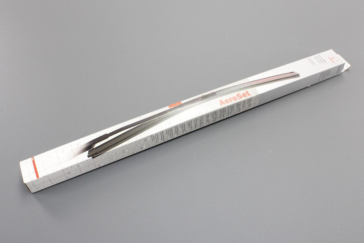 SEAT Altea 2004-2015 Toledo 2005-2009 aero wiper blade set 5P0998002A