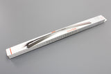 SEAT Altea 2004-2015 Toledo 2005-2009 aero wiper blade set 5P0998002A