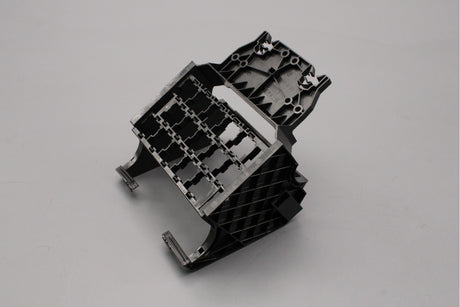 VW 6R 10-15 Skoda Fabia SEAT Ibiza ECU & relay mounting board 6R0907371C