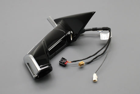 Audi e-Tron 2019-2023 digital exterior mirror (left) 4KE857409F Y9B
