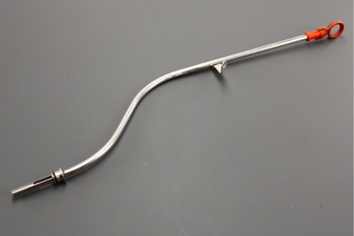 Audi A8 D3 2003-2010 tube for oil dipstick (6.0 petrol) 07C115609AA