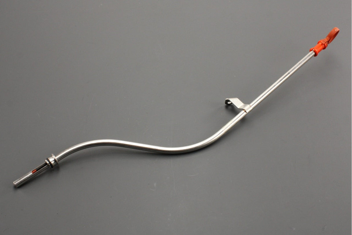 Audi A8 D3 2003-2010 tube for oil dipstick (6.0 petrol) 07C115609AA