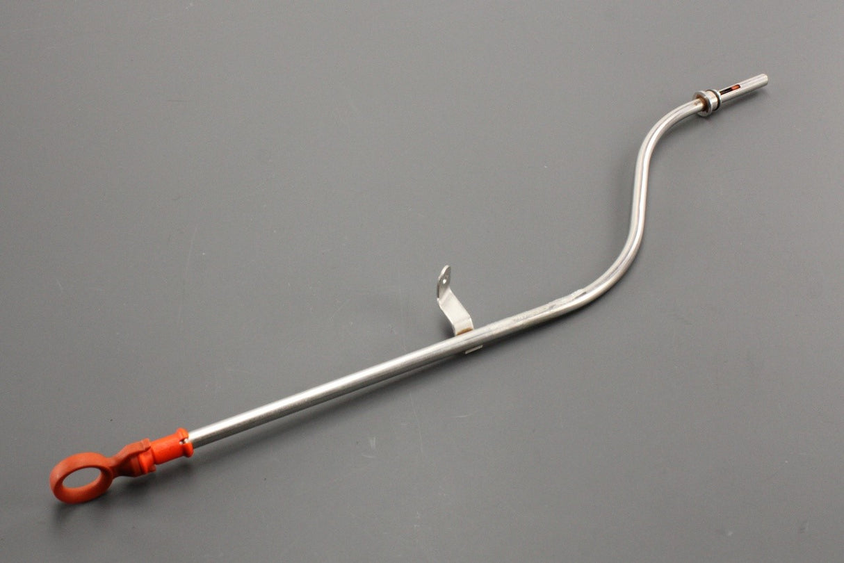 Audi A8 D3 2003-2010 tube for oil dipstick (6.0 petrol) 07C115609AA