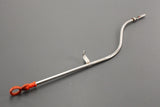 Audi A8 D3 2003-2010 tube for oil dipstick (6.0 petrol) 07C115609AA